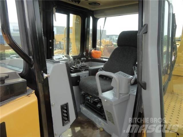 CAT D 8 R Paletli dozerler