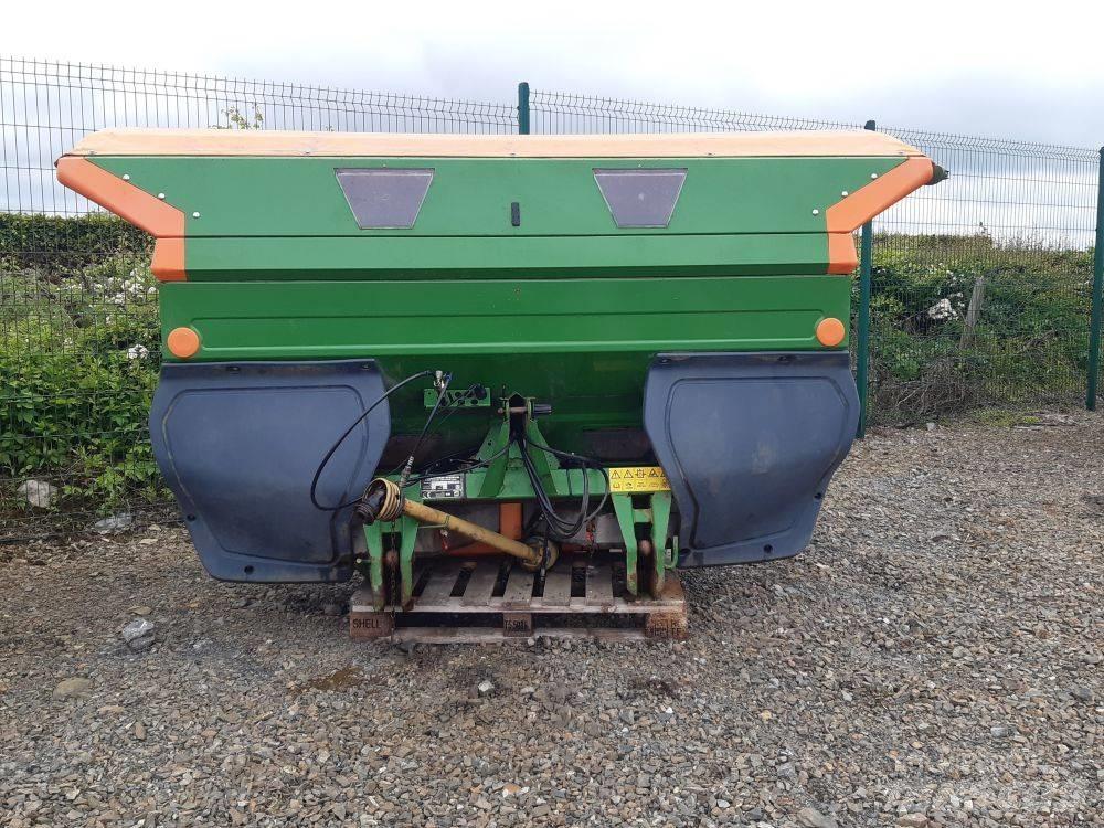 Amazone ZA-M 3001 Mineral gübre dagiticilar
