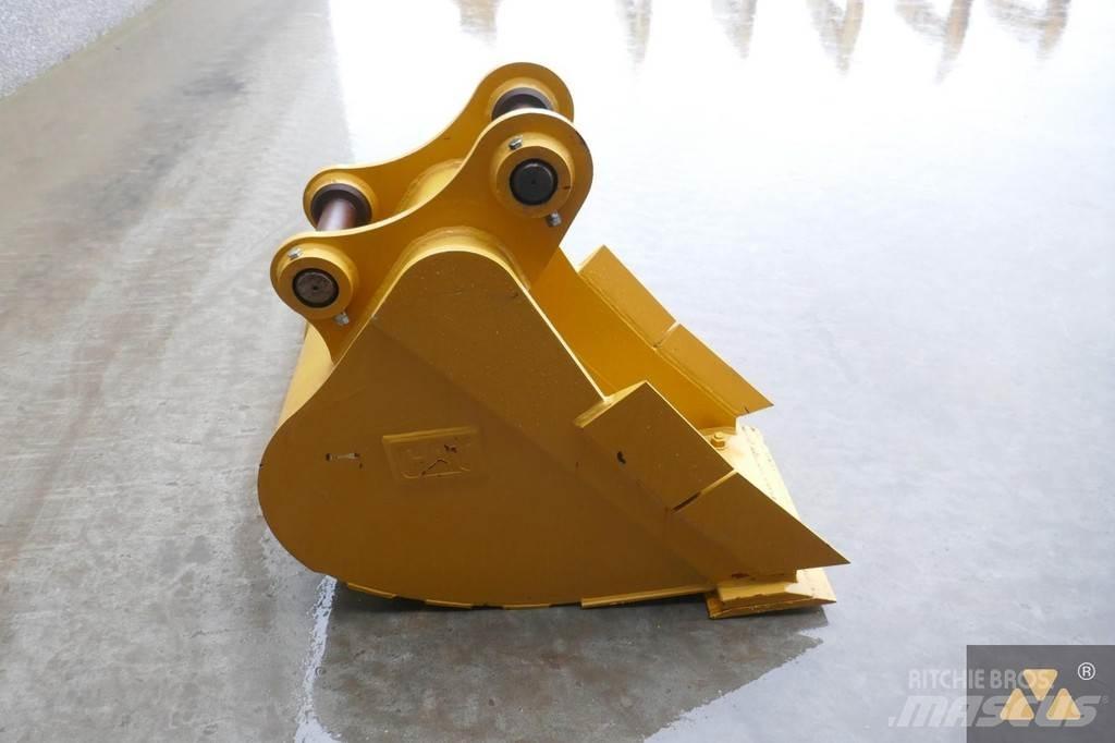 CAT 313 Bucket Kovalar