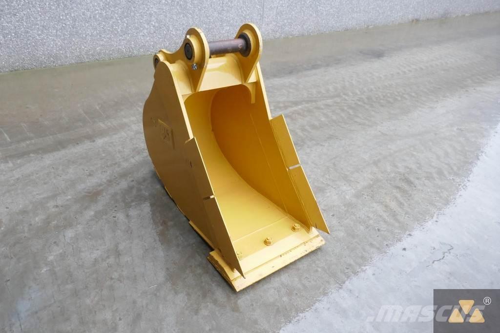 CAT 313 Bucket Kovalar