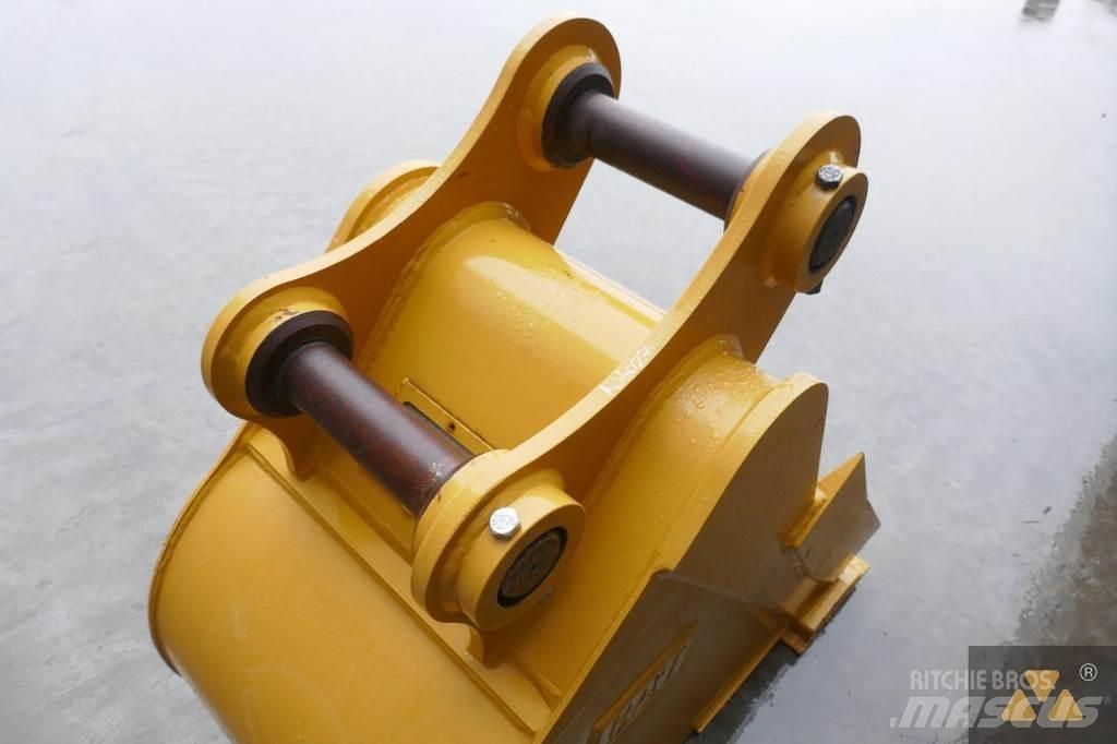 CAT 313 Bucket Kovalar