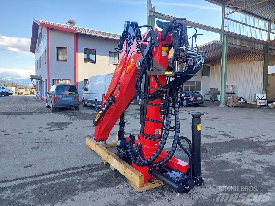 Epsilon Q170Z Diger vinçler