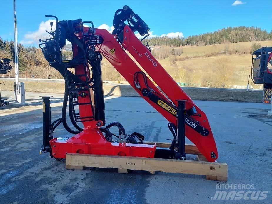 Epsilon Q170Z Diger vinçler