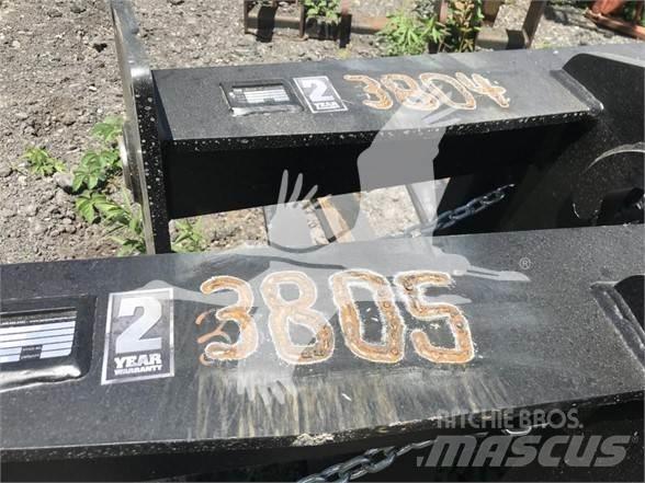 AMI 72 FORKS Çatallar