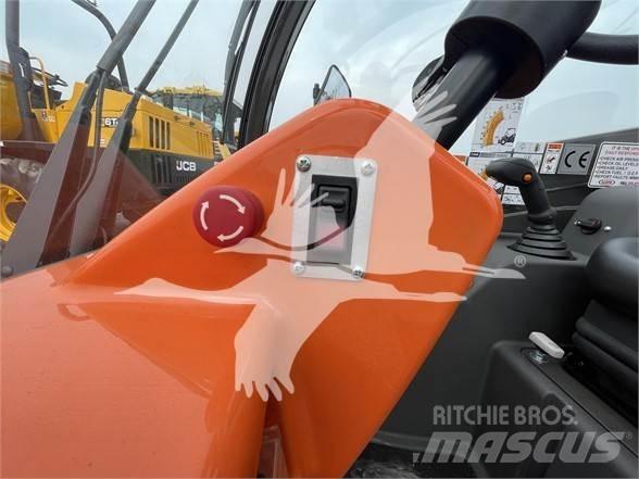 Ausa T144H Teleskopik yükleyiciler