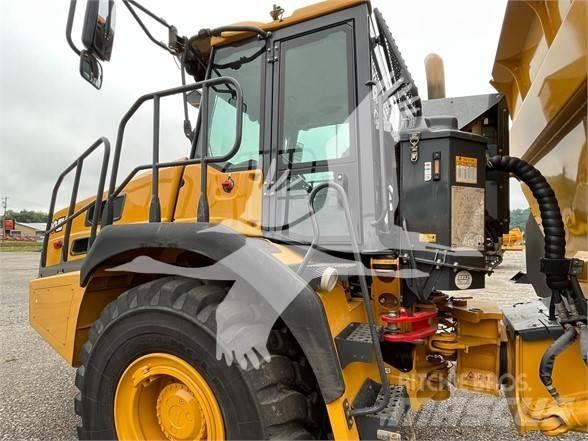 Bell B30E Belden kirma kaya kamyonu