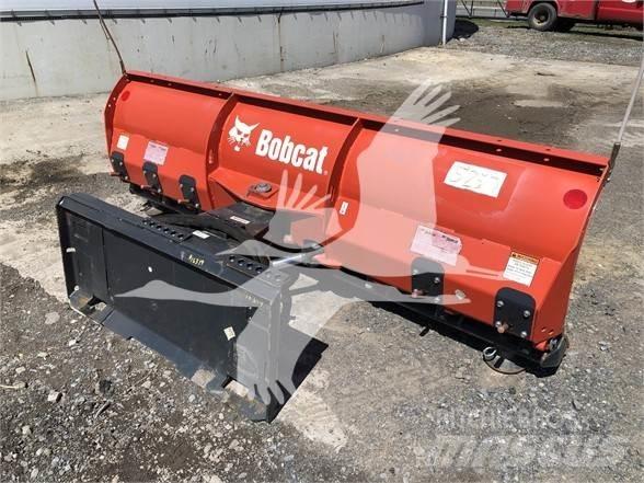 Bobcat HD SNOW Greyder biçaklari