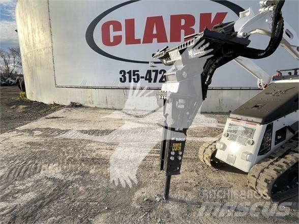 Bobcat NB140 Hidrolik kırıcılar