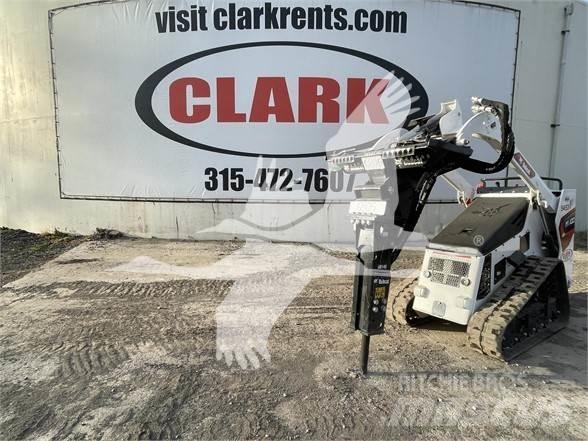Bobcat NB140 Hidrolik kırıcılar