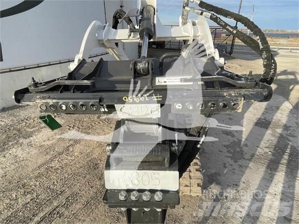 Bobcat NB140 Hidrolik kırıcılar