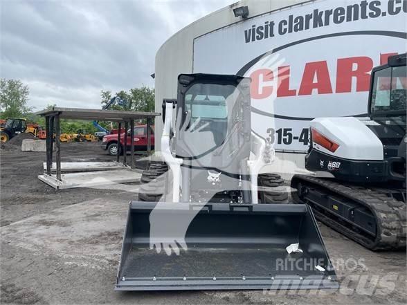 Bobcat S76 Skid steer loderler