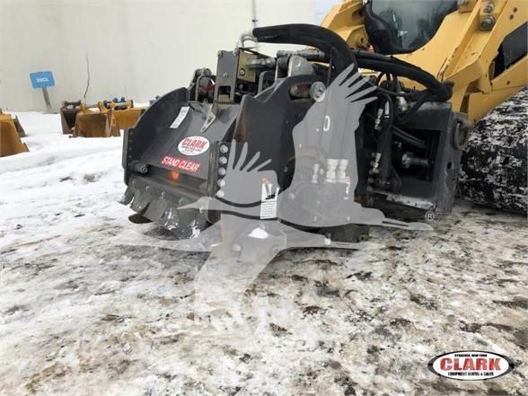 Bradco  Asfalt sericiler