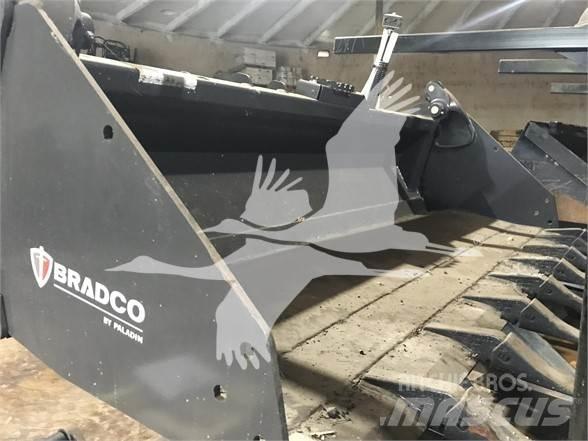 Bradco FFC Kovalar