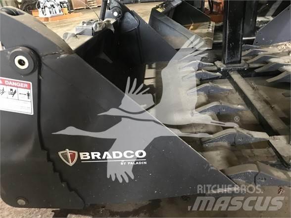 Bradco FFC Kovalar