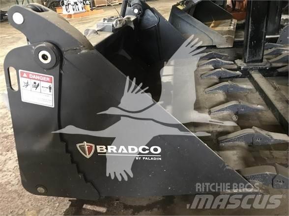 Bradco FFC Kovalar
