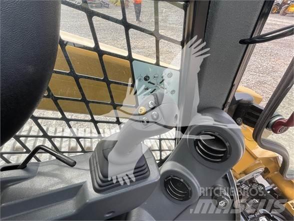 CAT 289D3 Skid steer loderler