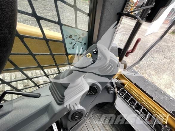 CAT 289D3 Skid steer loderler