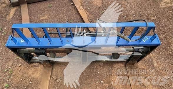 CAT 6W8832 Çatallar