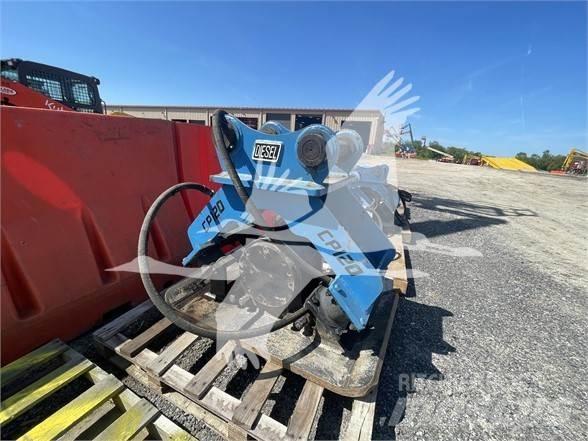  DIESEL 120CL Kompaktörler