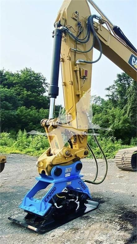  DIESEL 200CL Kompaktörler