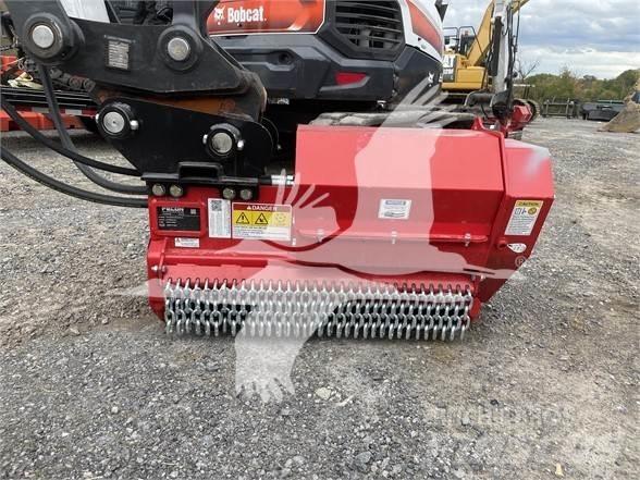 Fecon FMX36 Ağaç parçalayıcılar