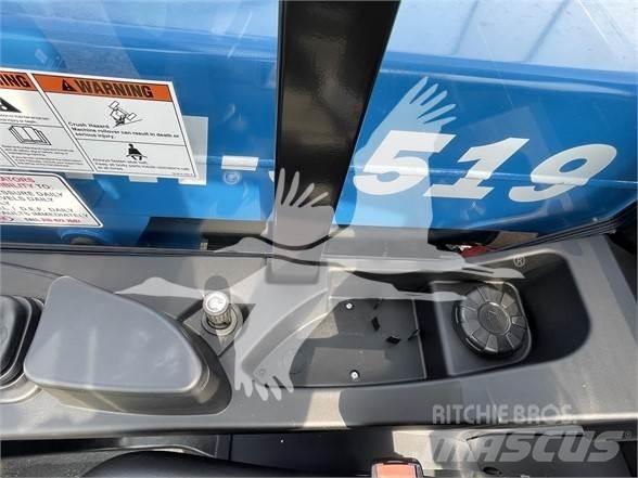 Genie GTH5519 Teleskopik yükleyiciler