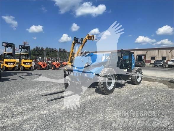 Genie GTH844 Teleskopik yükleyiciler