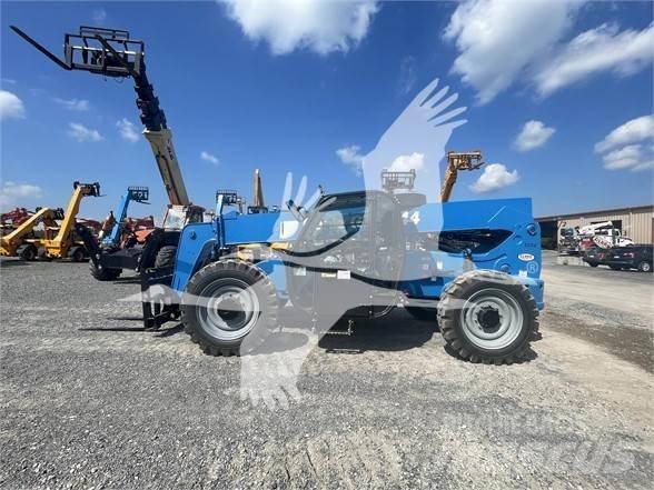 Genie GTH844 Teleskopik yükleyiciler