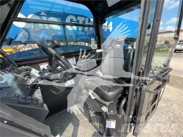 Genie GTH844 Teleskopik yükleyiciler