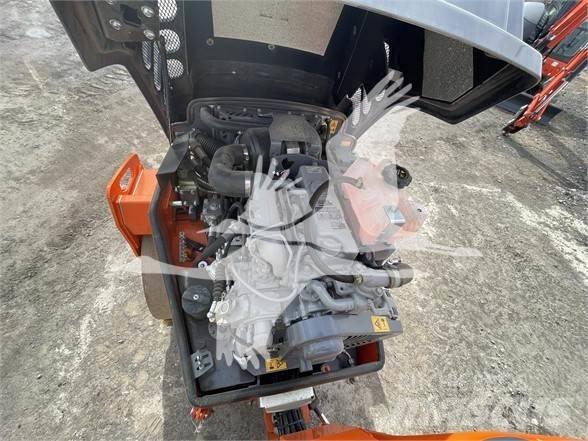 Hamm HD12VV Tek tamburlu silindirler