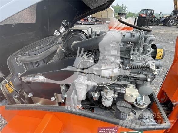 Hamm HD12VV Tek tamburlu silindirler