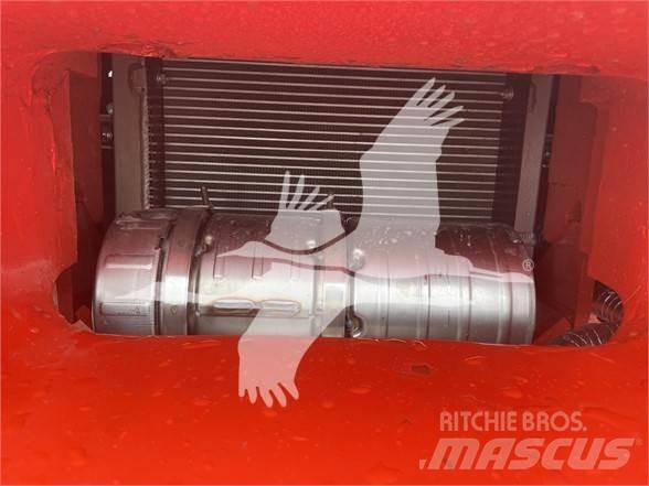 Heli CPCD30 Dizel forkliftler