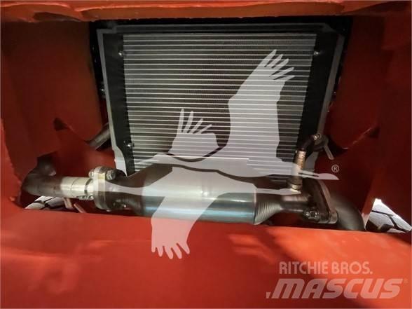 Heli CPYD25 Dizel forkliftler