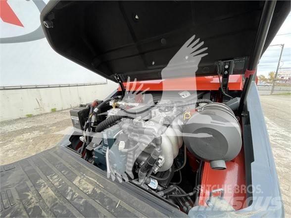 Heli CPYD30 Dizel forkliftler