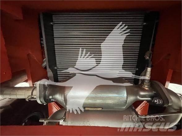 Heli CPYD30 Dizel forkliftler