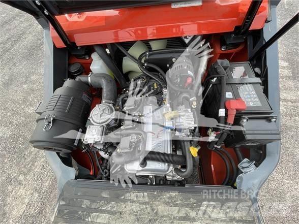 Heli CPYD30 Dizel forkliftler