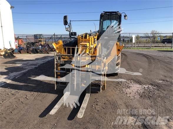 JCB 540-140 Teleskopik yükleyiciler