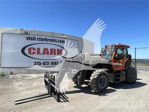 JLG 1075 Teleskopik yükleyiciler