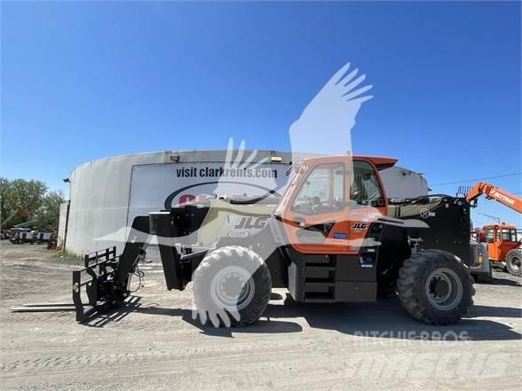 JLG 1075 Teleskopik yükleyiciler