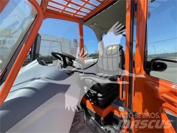 JLG 1075 Teleskopik yükleyiciler
