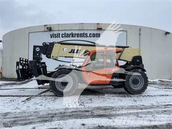 JLG 1255 Teleskopik yükleyiciler