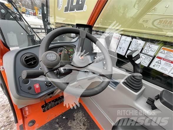 JLG 1255 Teleskopik yükleyiciler