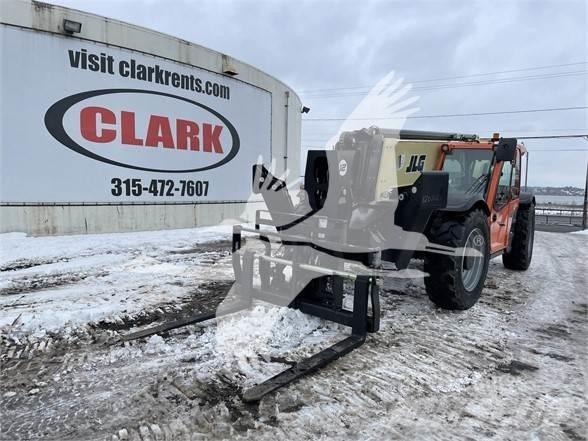 JLG 1255 Teleskopik yükleyiciler