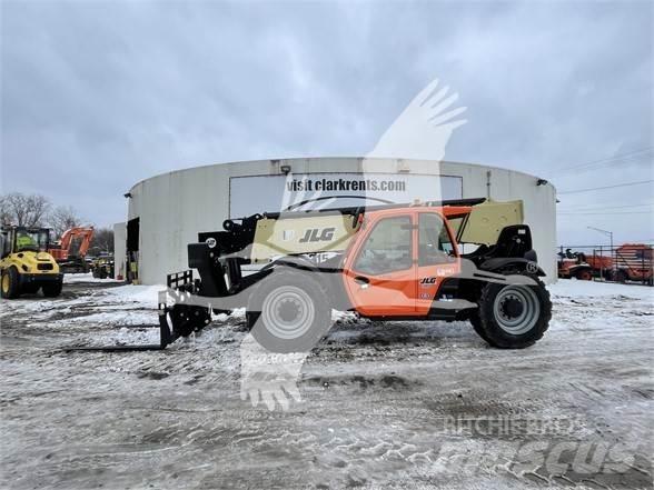 JLG 1255 Teleskopik yükleyiciler