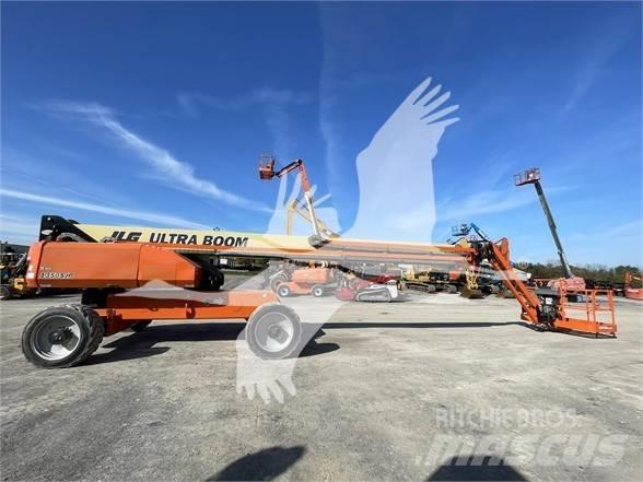 JLG 1350SJP Teleskopik personel platformları