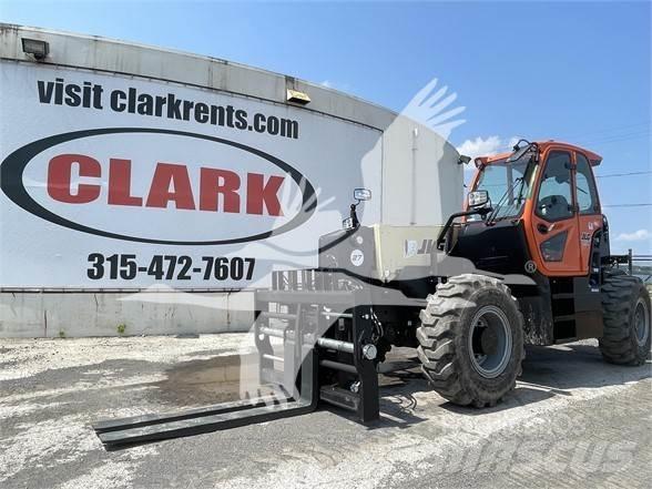 JLG 2733 Teleskopik yükleyiciler
