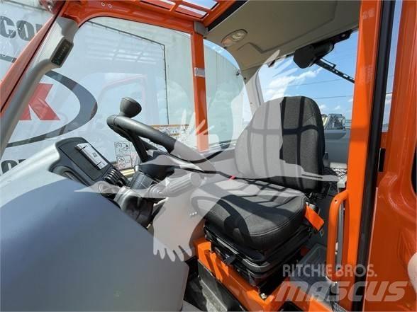 JLG 2733 Teleskopik yükleyiciler