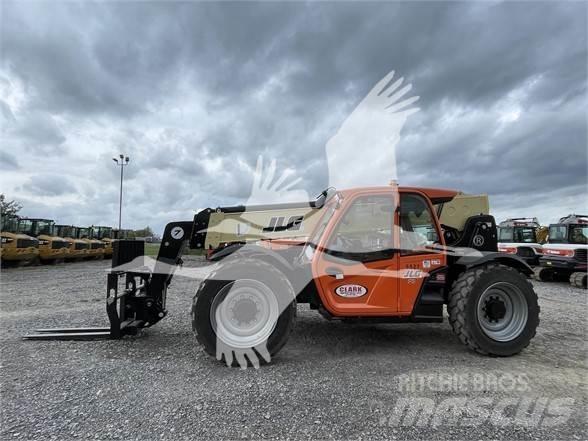 JLG 742 Teleskopik yükleyiciler
