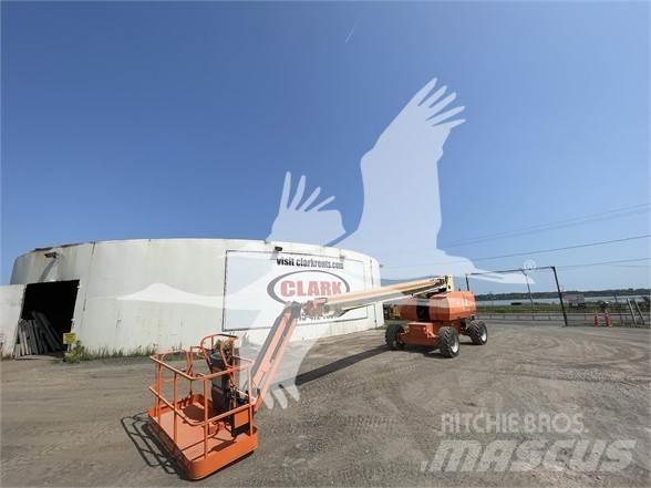 JLG 860SJ Teleskopik personel platformları