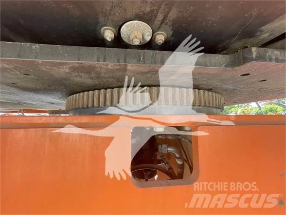 JLG 860SJ Teleskopik personel platformları